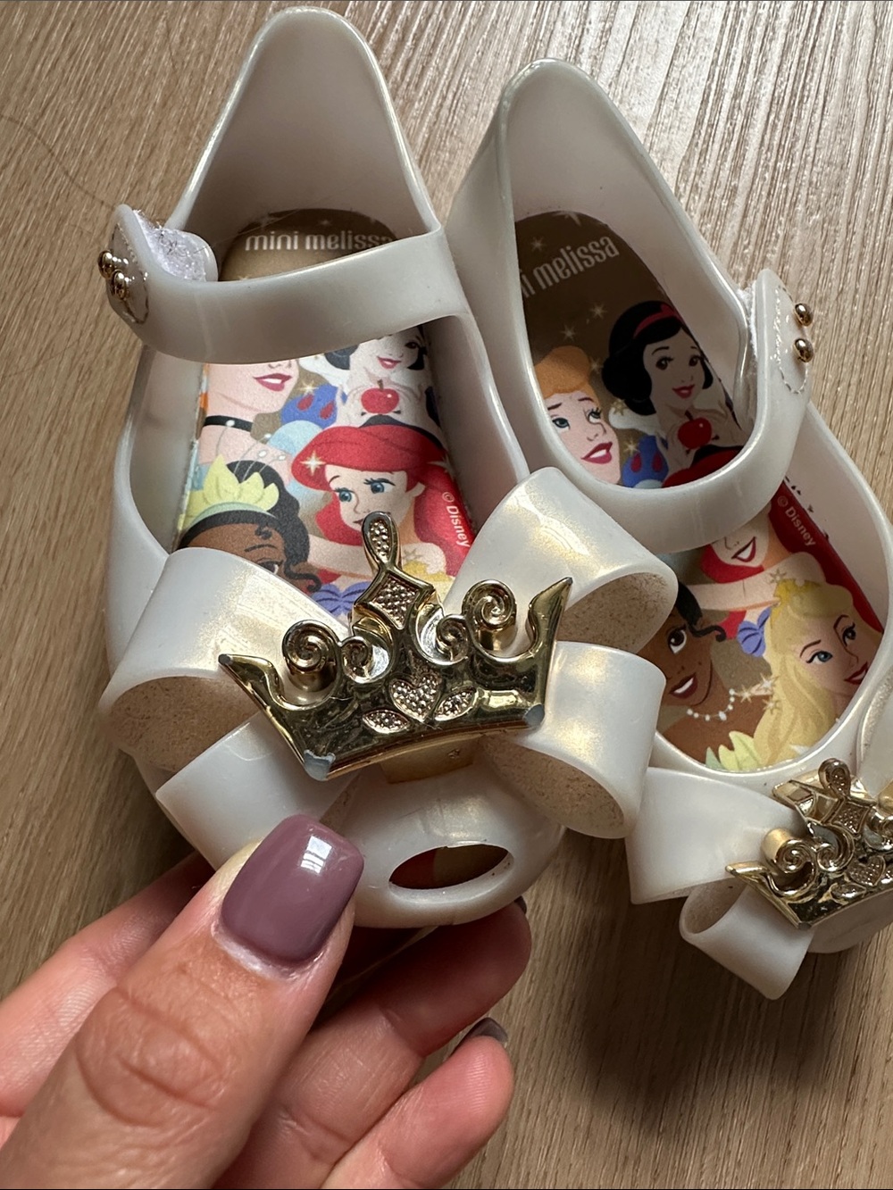 Mini Melissa - Picture 2 of 10